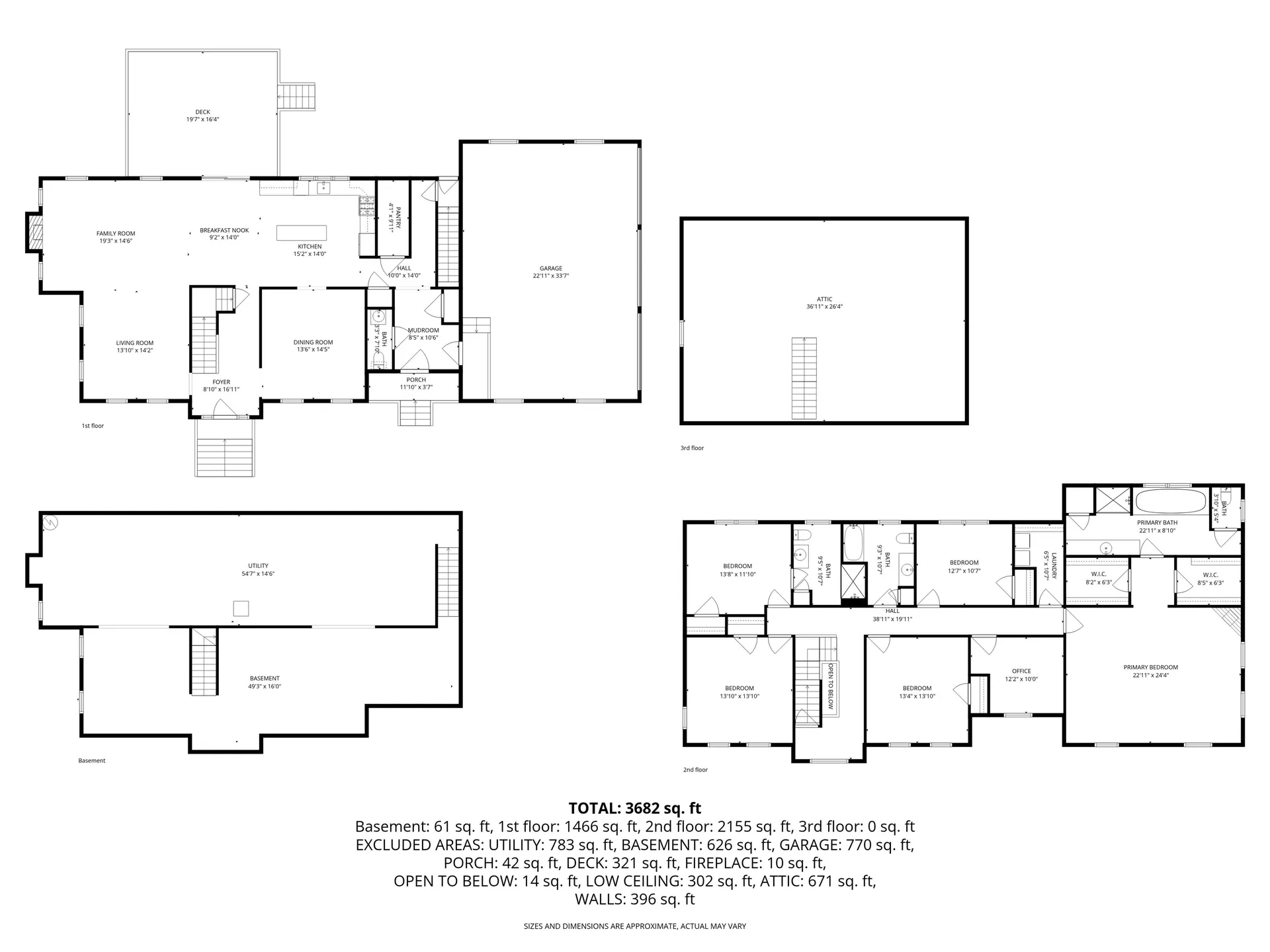 9 Towle Farm Road Hampton Falls NH 03844