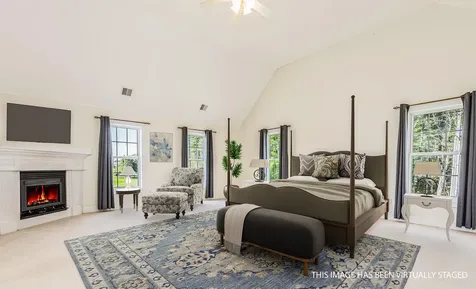 9 Towle Farm Road Hampton Falls NH 03844