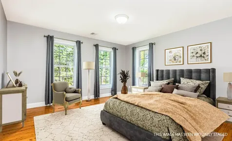 9 Towle Farm Road Hampton Falls NH 03844