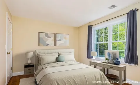 9 Towle Farm Road Hampton Falls NH 03844