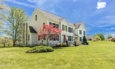 9 Towle Farm Road Hampton Falls NH 03844