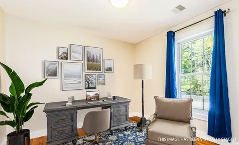 9 Towle Farm Road Hampton Falls NH 03844