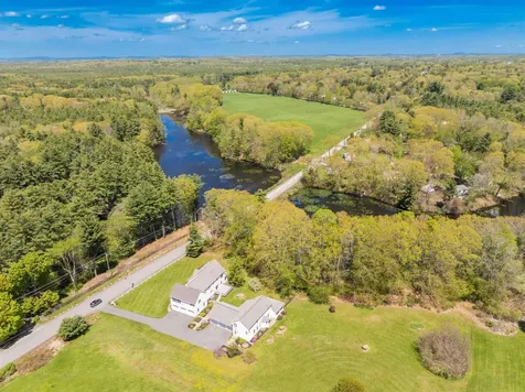 9 Towle Farm Road Hampton Falls NH 03844
