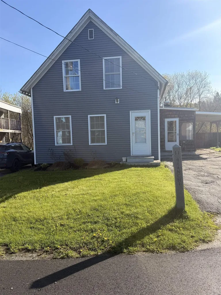 18 Bianchi Street Barre Town VT 05649
