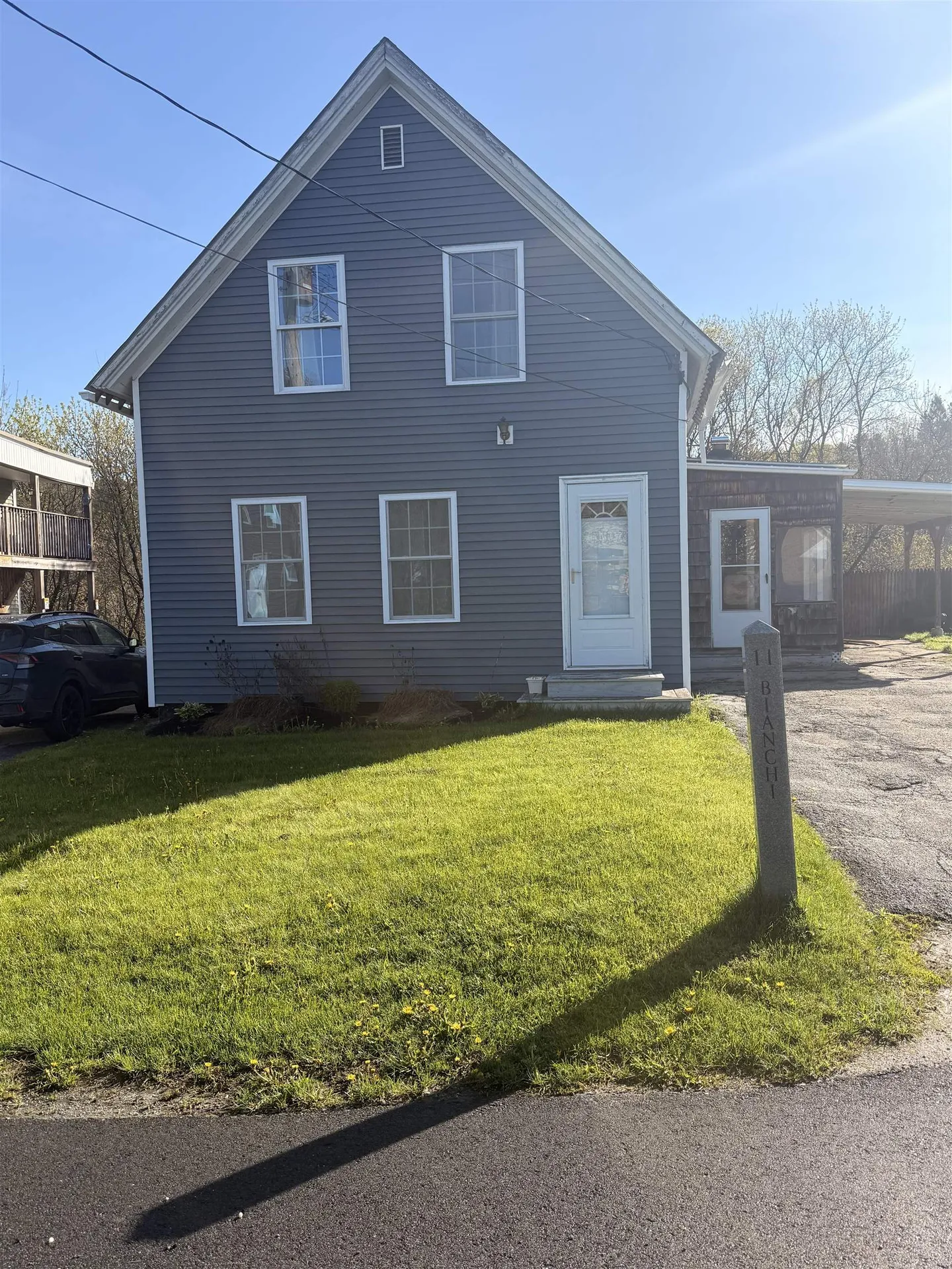 11 Bianchi Street Barre Town VT 05649