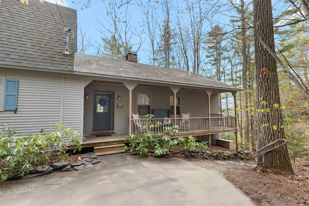 4499 Lower Waterford Road Waterford VT 05819