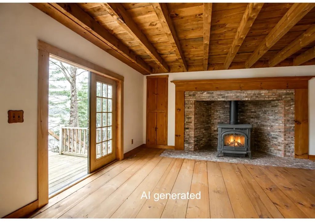 4499 Lower Waterford Road Waterford VT 05819