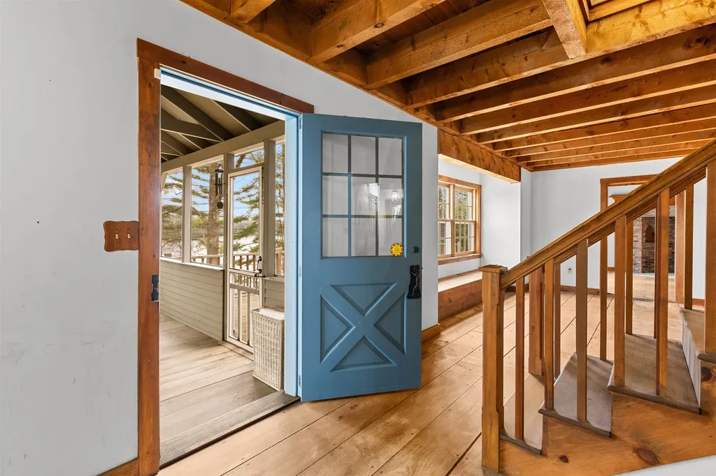 4499 Lower Waterford Road Waterford VT 05819