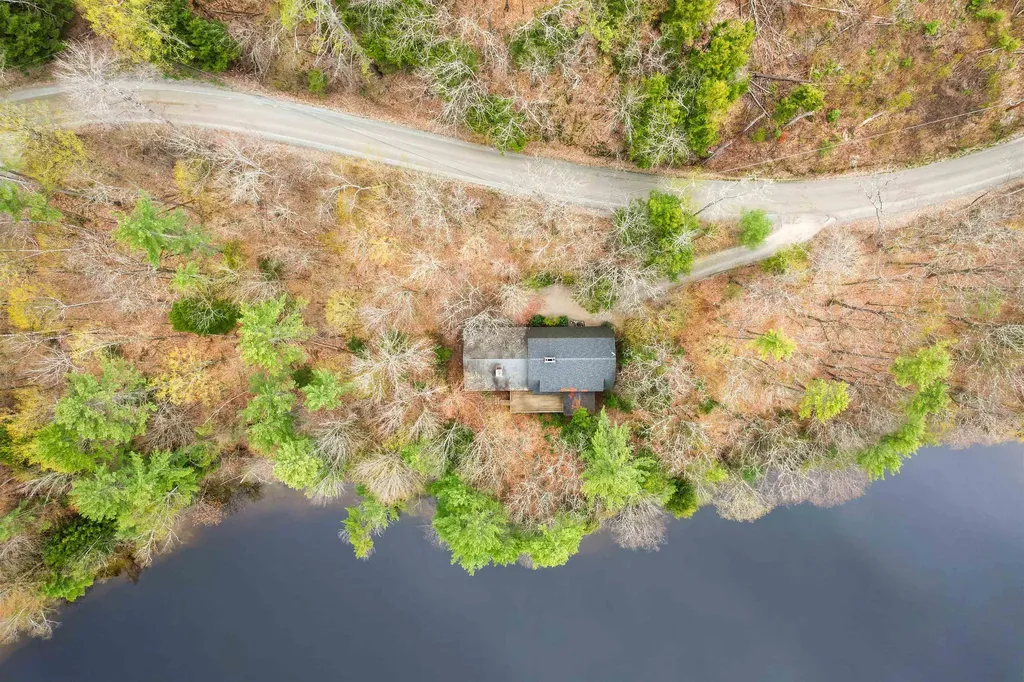 4499 Lower Waterford Road Waterford VT 05819