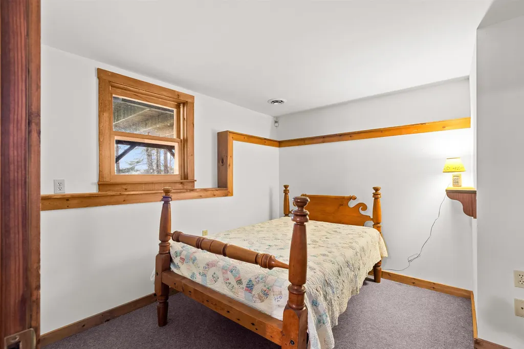 4499 Lower Waterford Road Waterford VT 05819