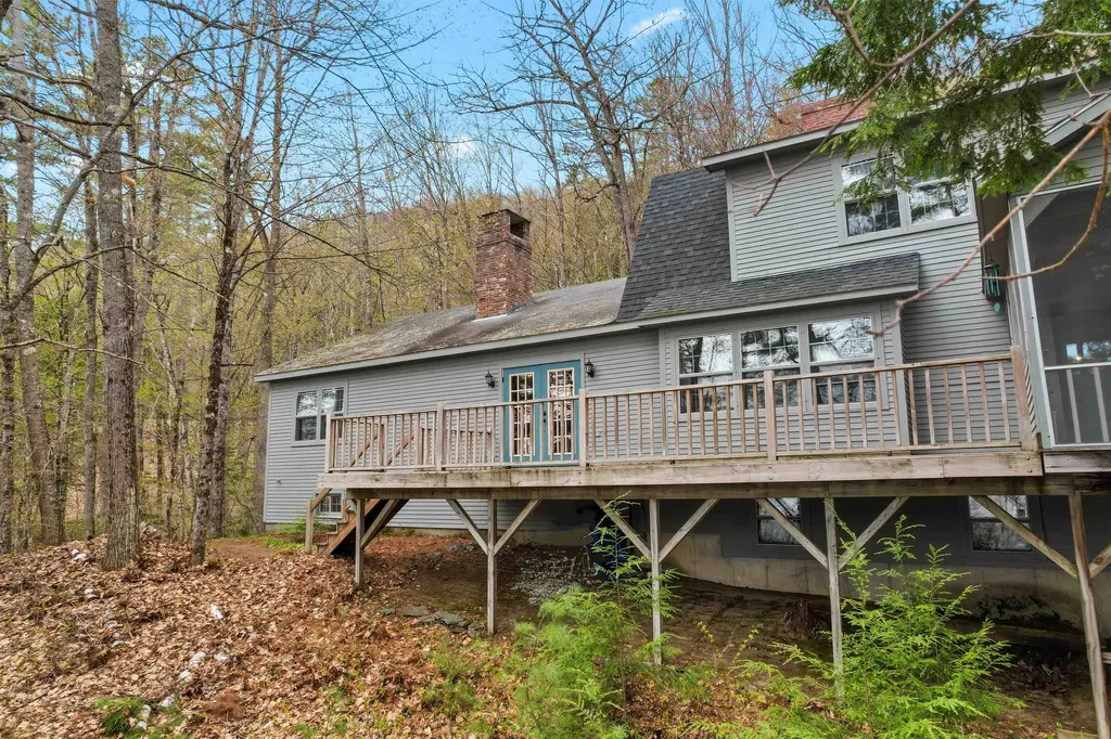 4499 Lower Waterford Road Waterford VT 05819