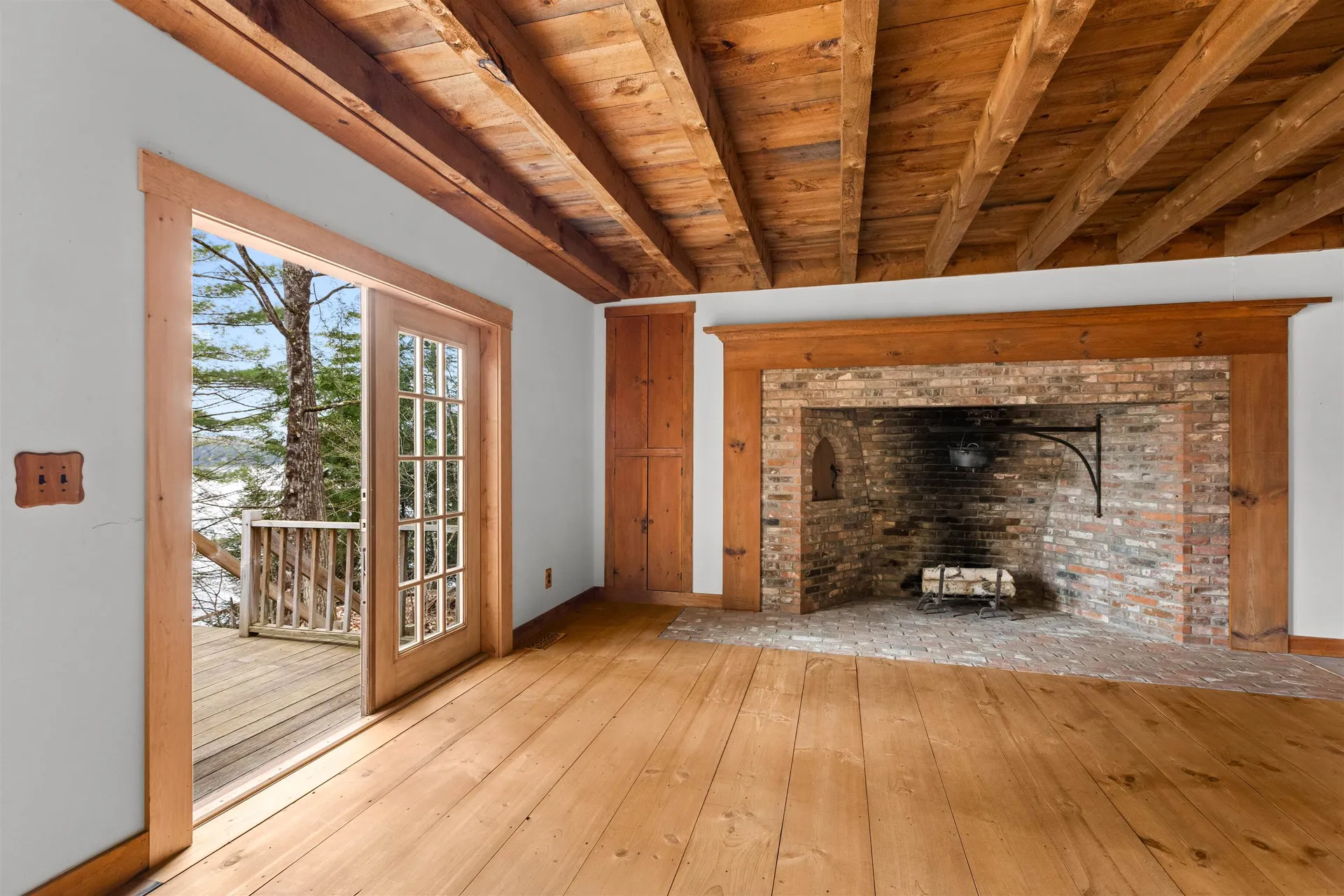 4499 Lower Waterford Road Waterford VT 05819