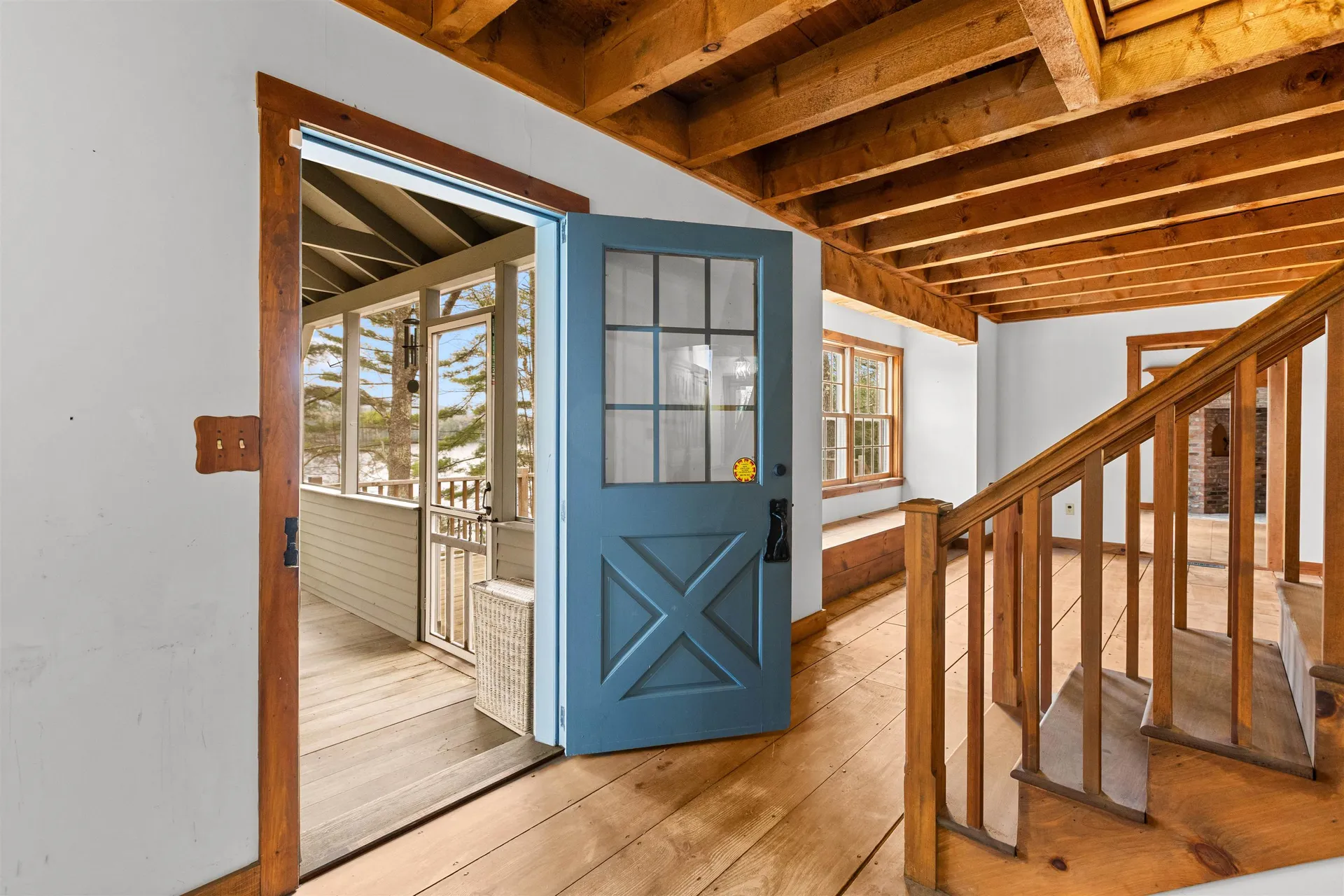 4499 Lower Waterford Road Waterford VT 05819