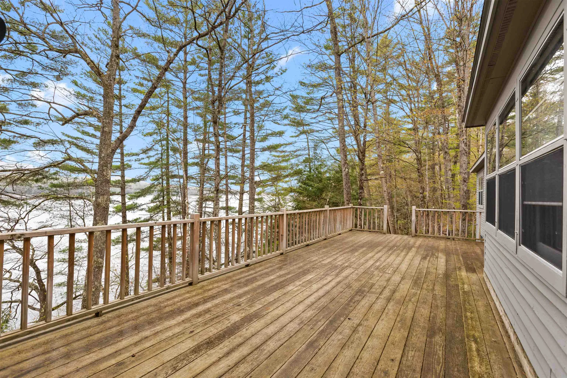 4499 Lower Waterford Road Waterford VT 05819
