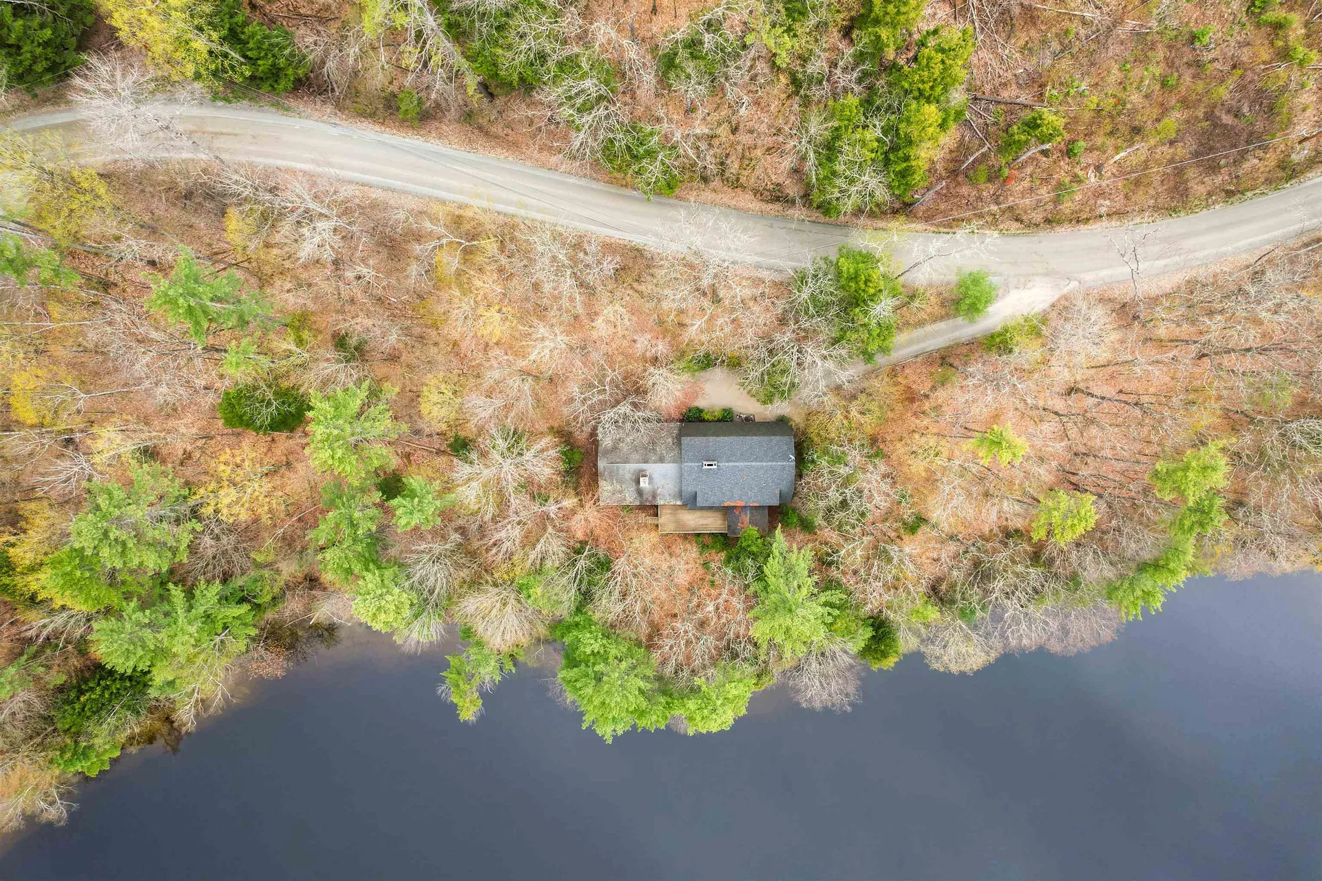 4499 Lower Waterford Road Waterford VT 05819