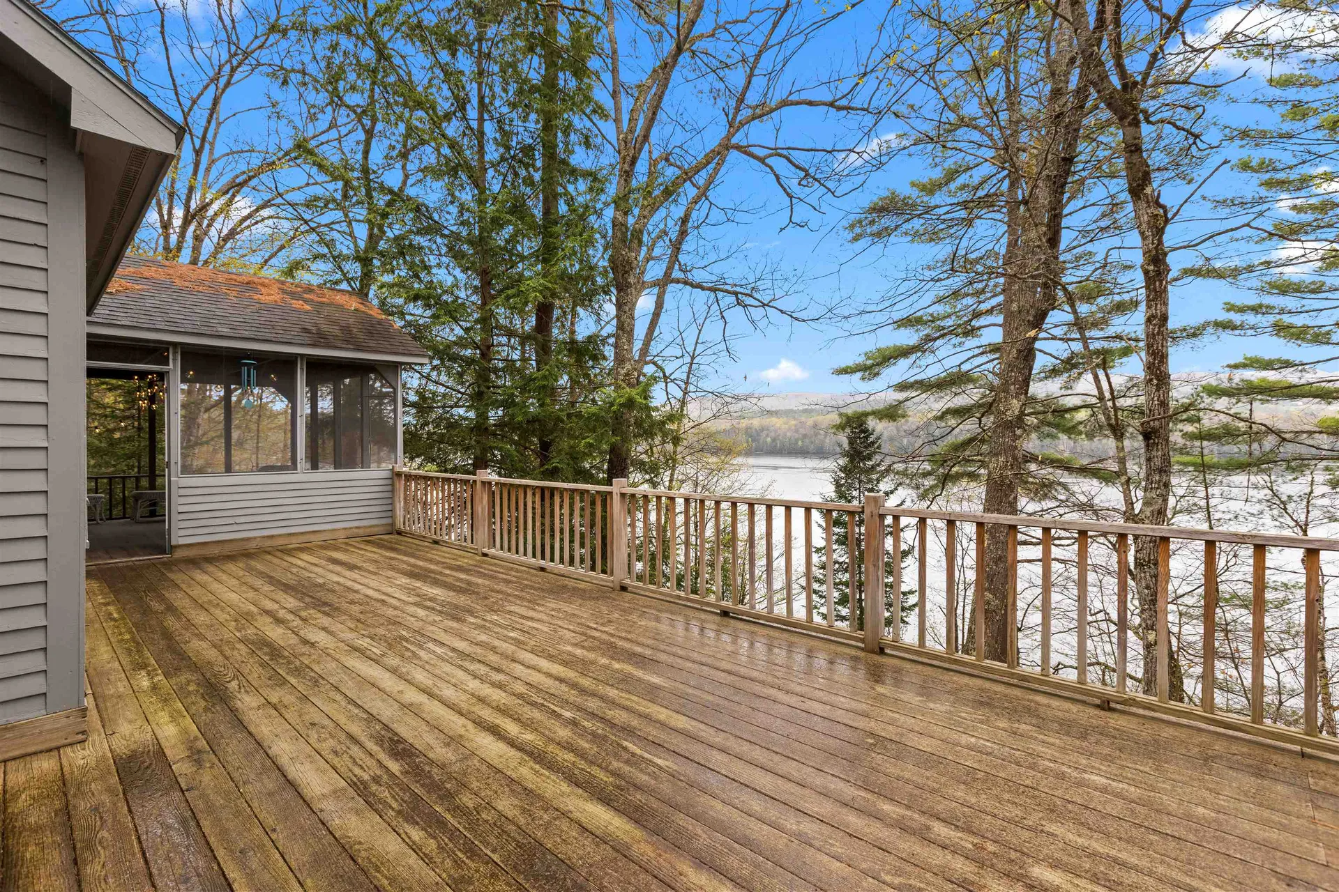 4499 Lower Waterford Road Waterford VT 05819