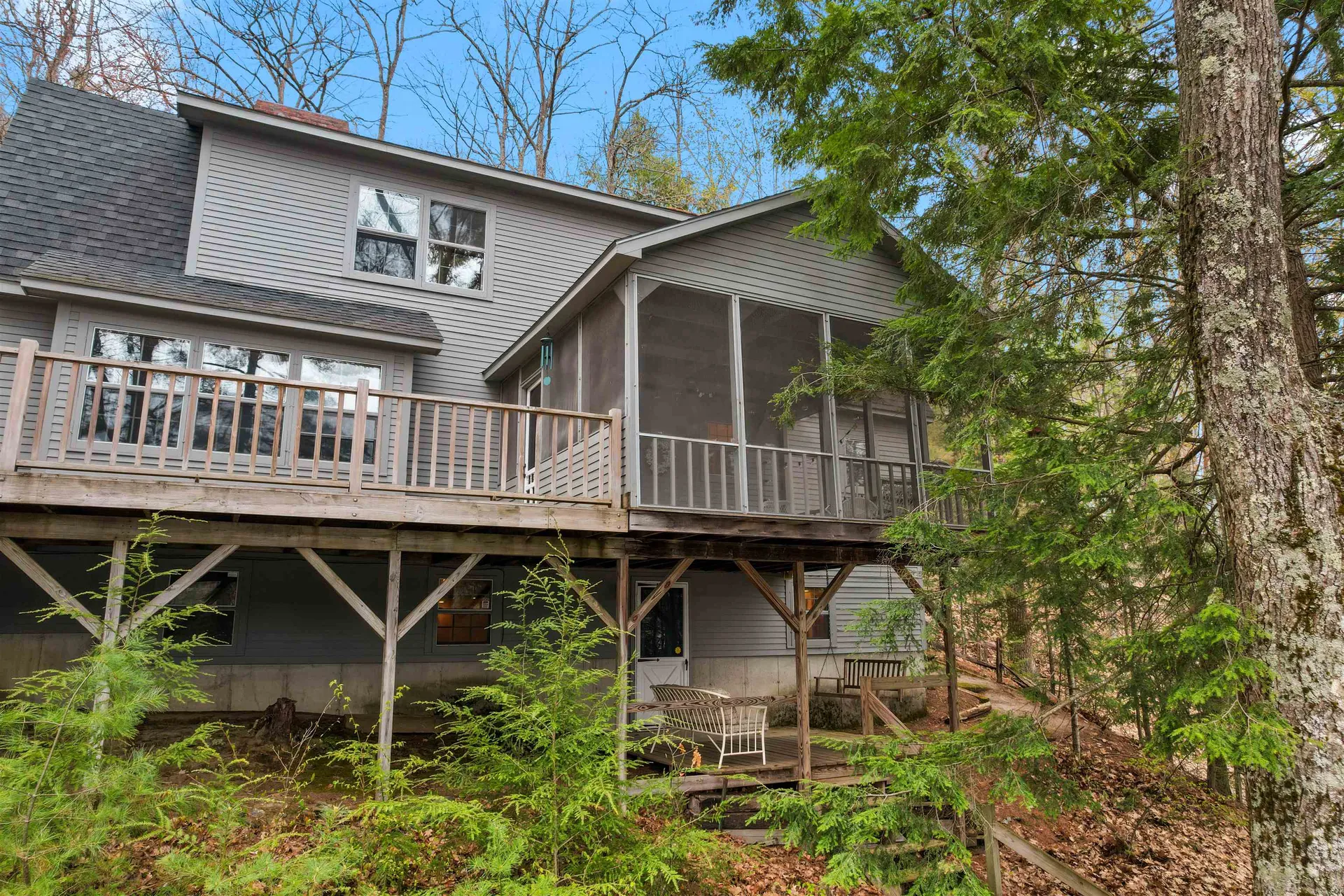 4499 Lower Waterford Road Waterford VT 05819