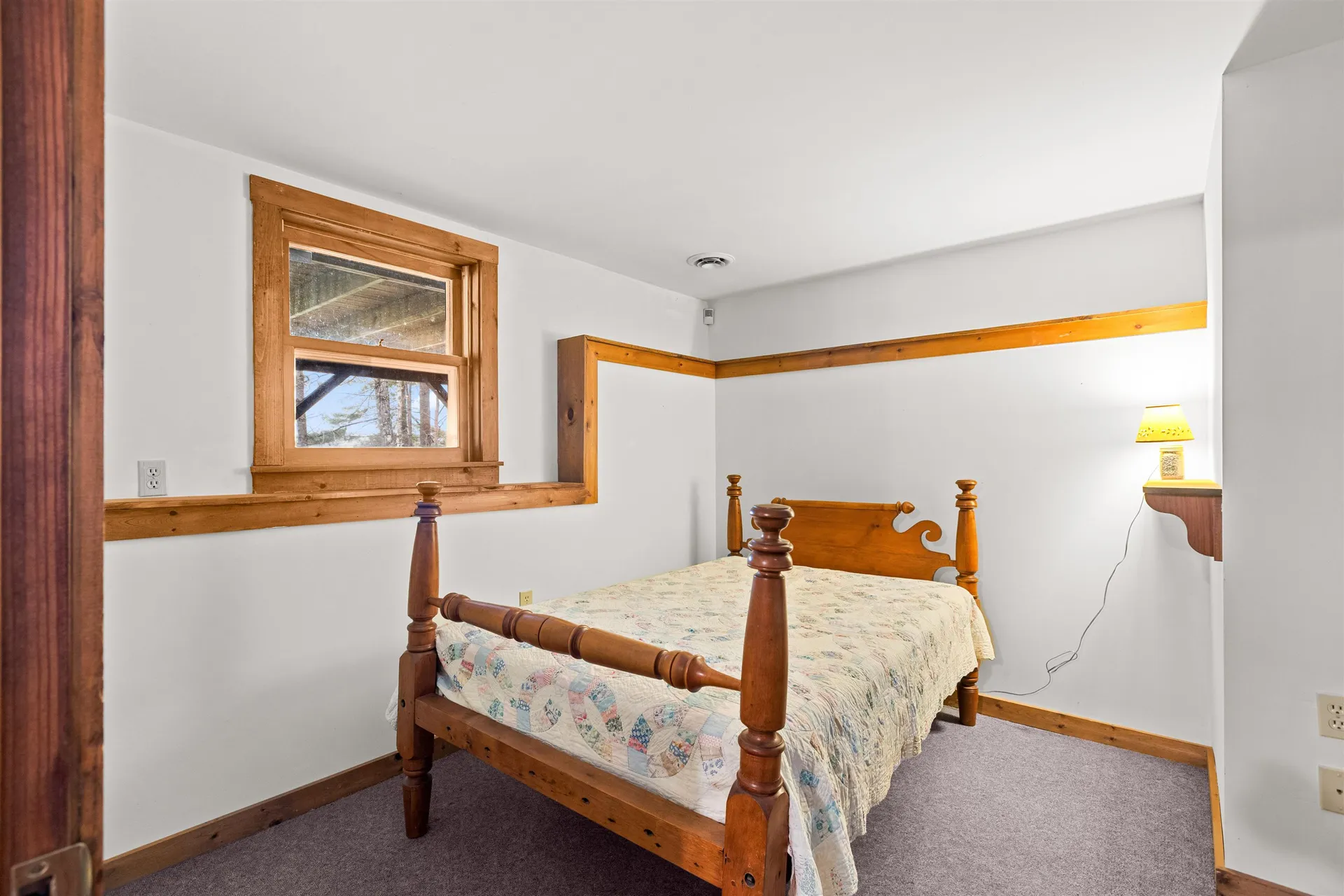 4499 Lower Waterford Road Waterford VT 05819