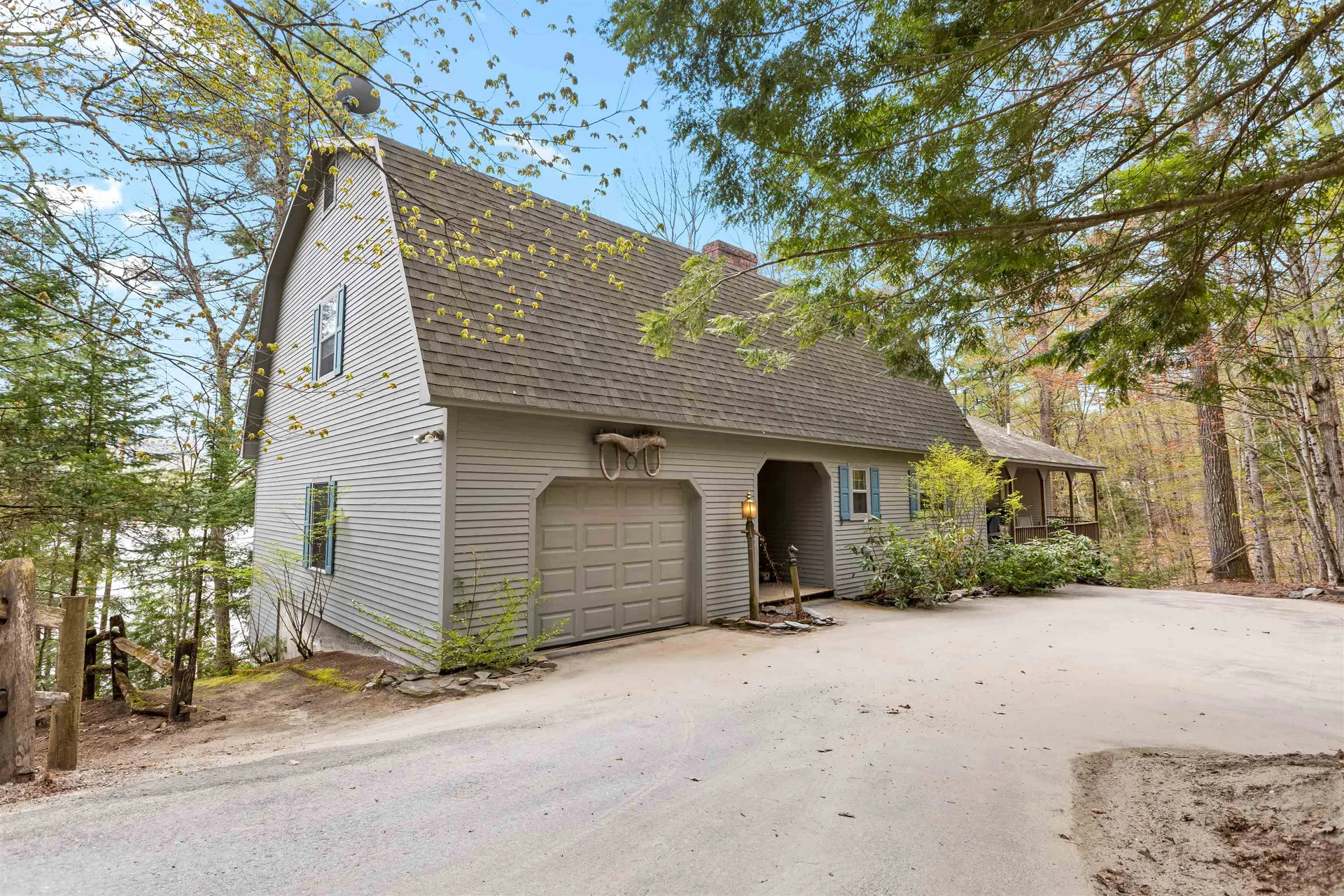 4499 Lower Waterford Road Waterford VT 05819