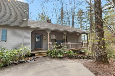 4499 Lower Waterford Road Waterford VT 05819