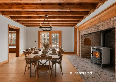 4499 Lower Waterford Road Waterford VT 05819