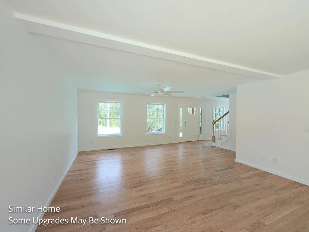 Lot 19 Richards Way Farmington NH 03835