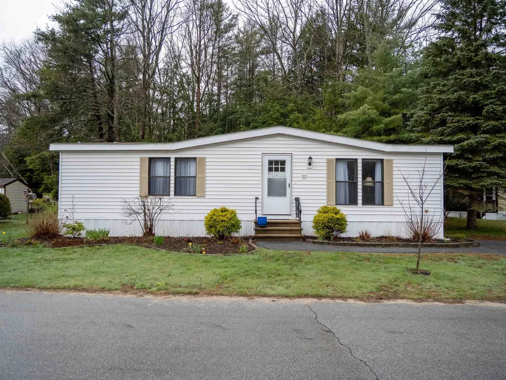 52 Monadnock Drive Rochester NH 03867