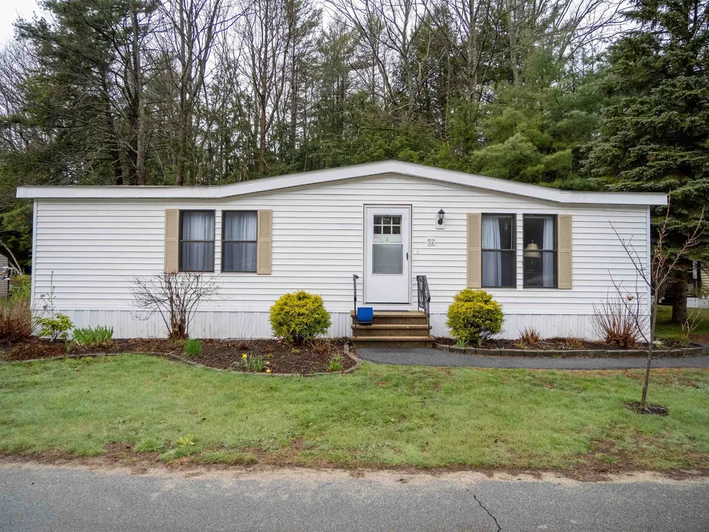 52 Monadnock Drive Rochester NH 03867