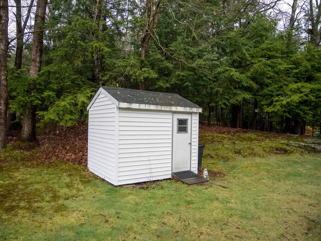 52 Monadnock Drive Rochester NH 03867