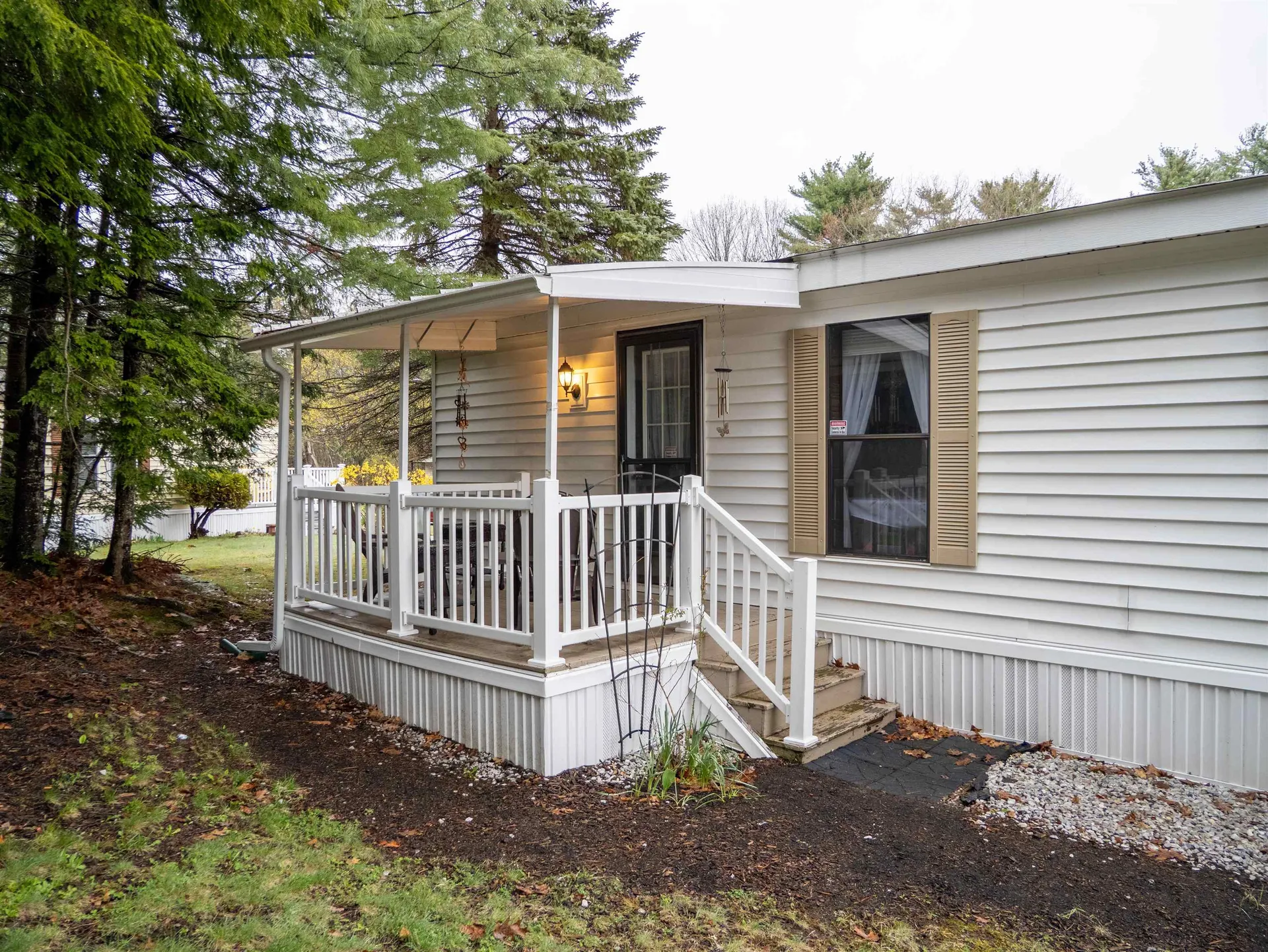 52 Monadnock Drive Rochester NH 03867
