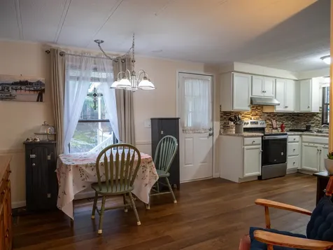 52 Monadnock Drive Rochester NH 03867
