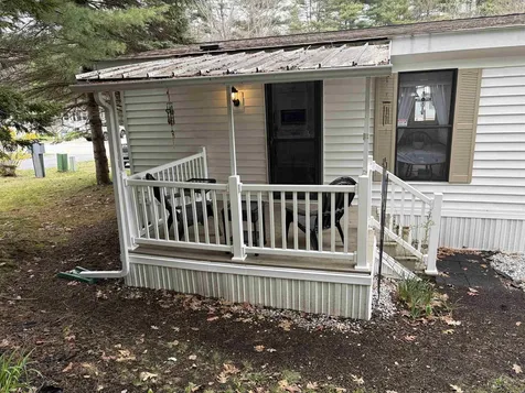 52 Monadnock Drive Rochester NH 03867