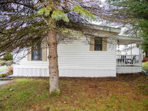 52 Monadnock Drive Rochester NH 03867