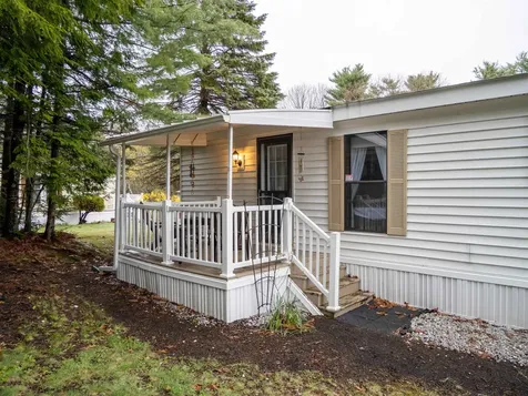 52 Monadnock Drive Rochester NH 03867