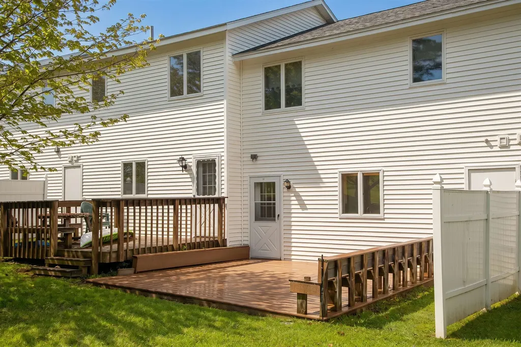 155 Dorr Drive Rutland City VT 05701