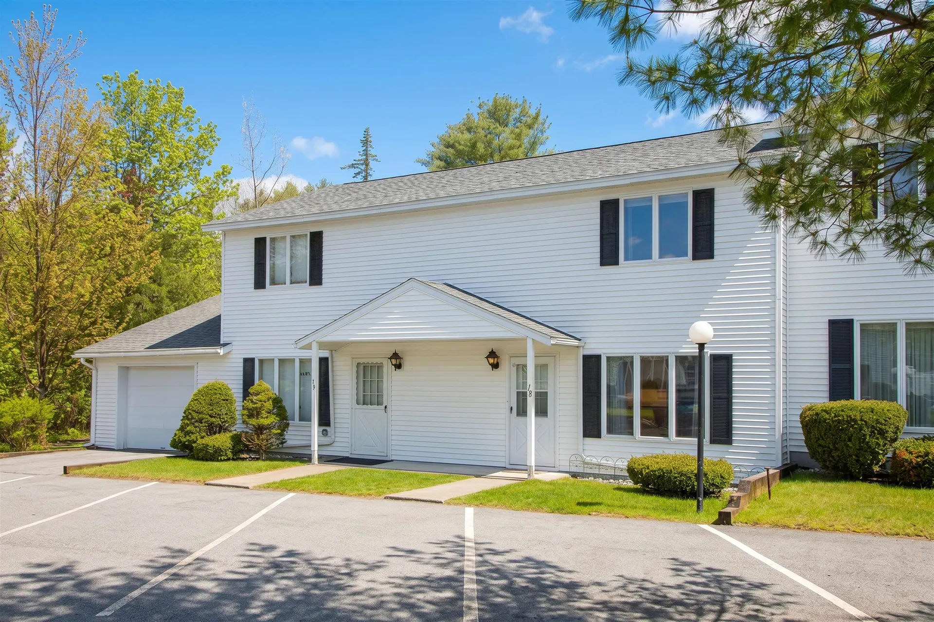 155 Dorr Drive Rutland City VT 05701