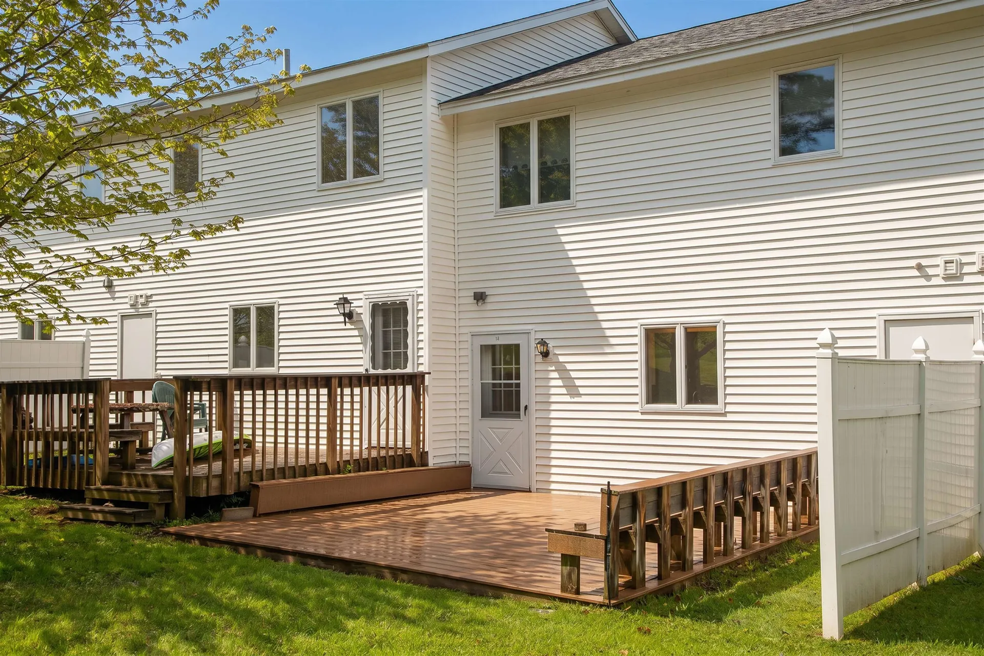 155 Dorr Drive Rutland City VT 05701