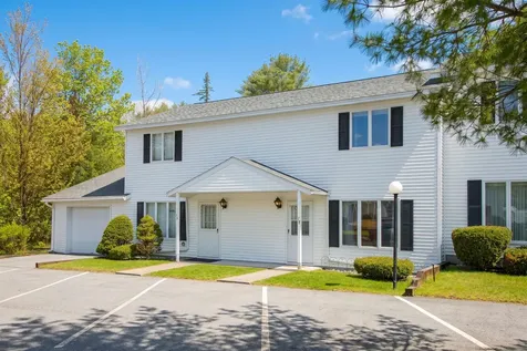 155 Dorr Drive Rutland City VT 05701