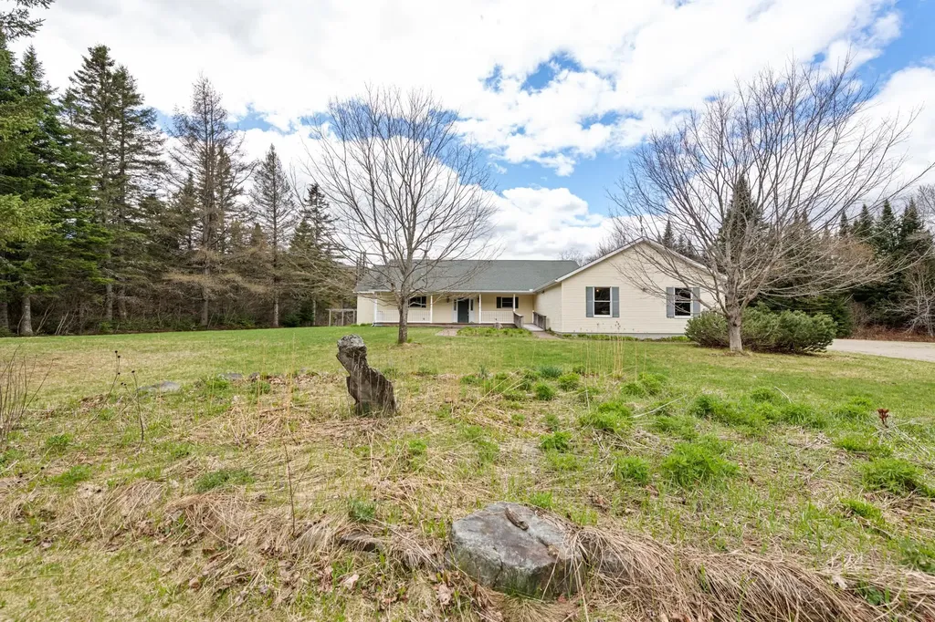 501 Route 26 West Millsfield NH 03579