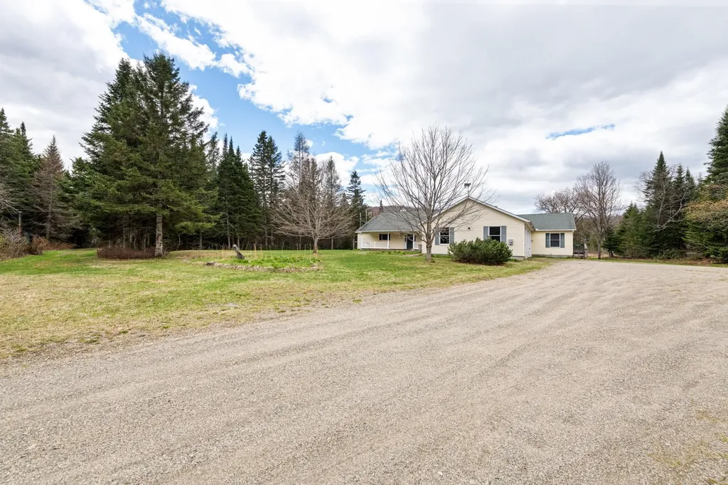 501 Route 26 West Millsfield NH 03579