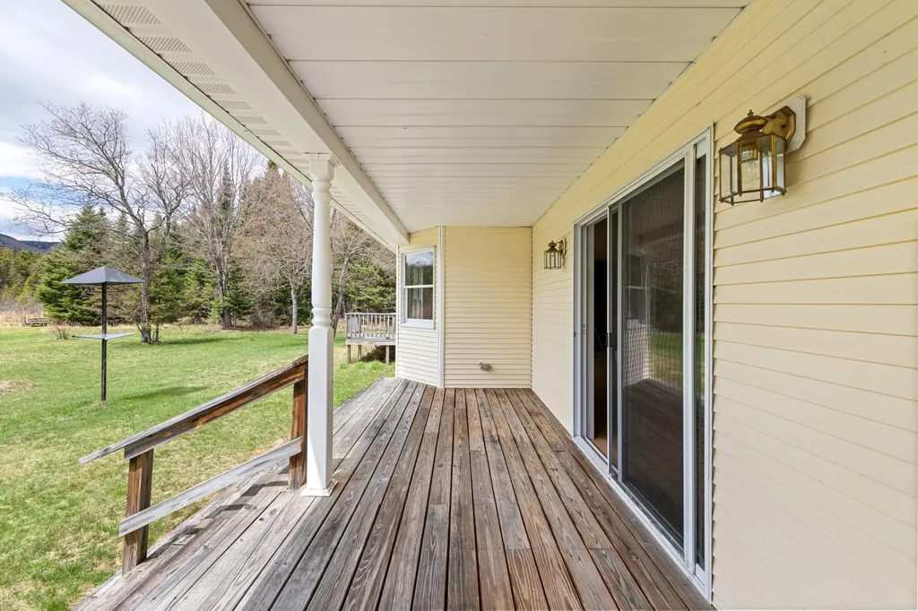 501 Route 26 West Millsfield NH 03579