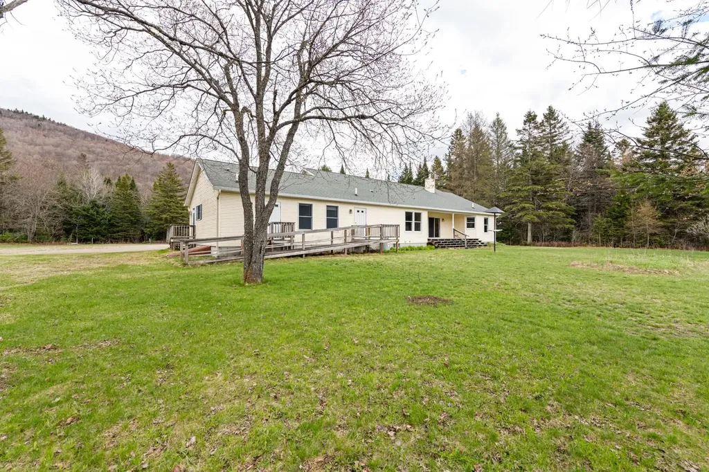 501 Route 26 West Millsfield NH 03579