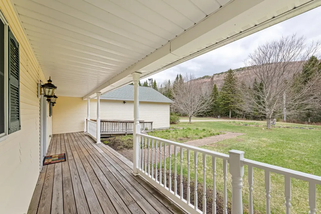 501 Route 26 West Millsfield NH 03579