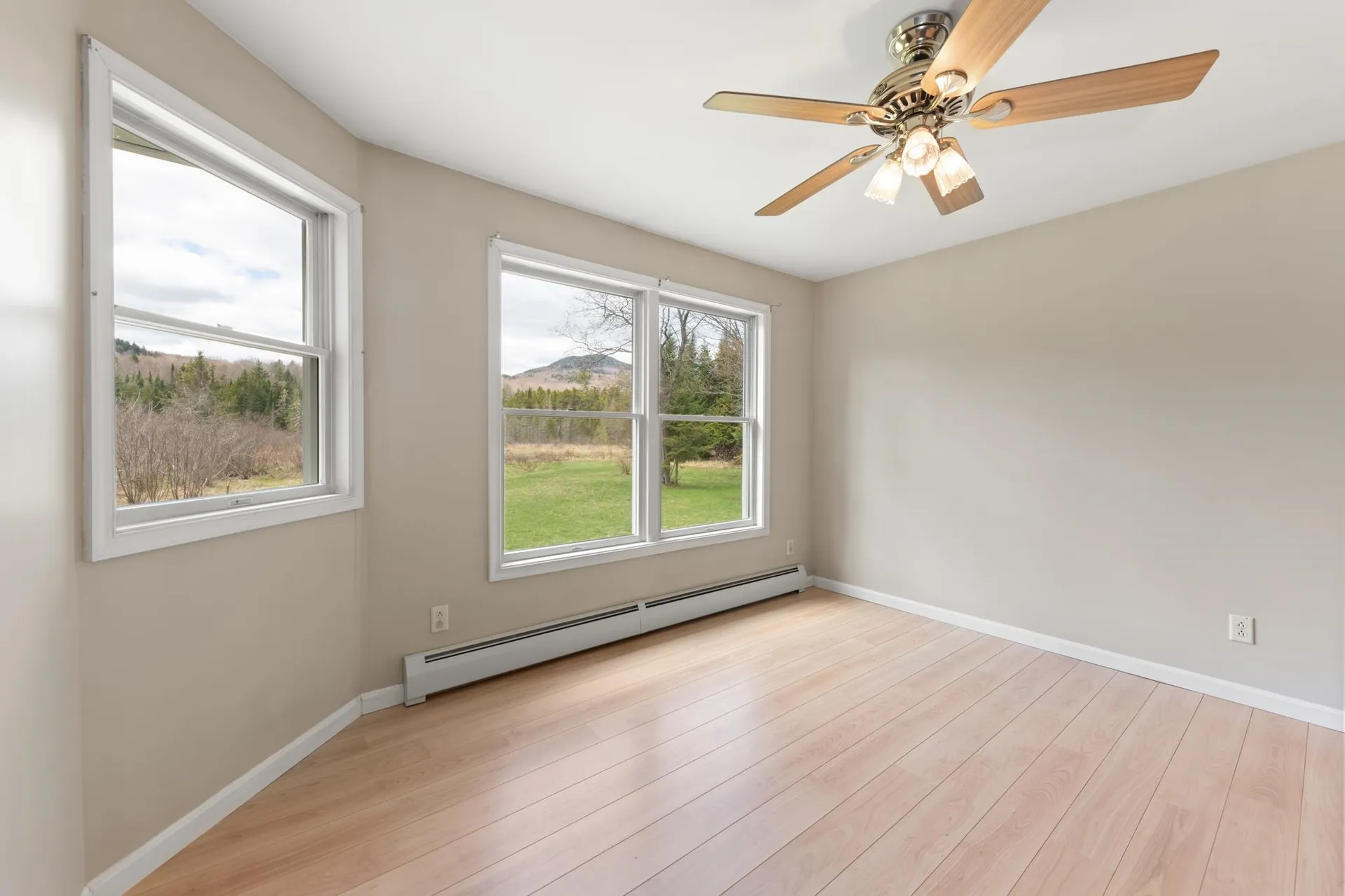 501 Route 26 West Millsfield NH 03579
