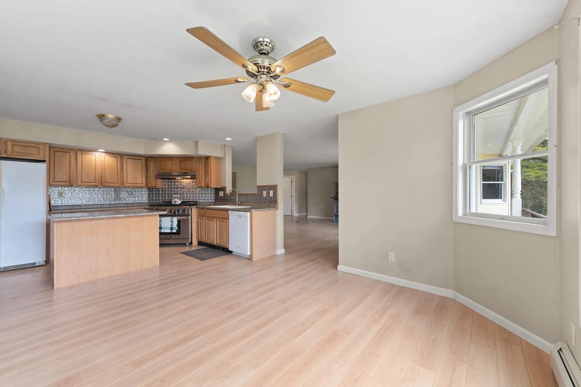 501 Route 26 West Millsfield NH 03579