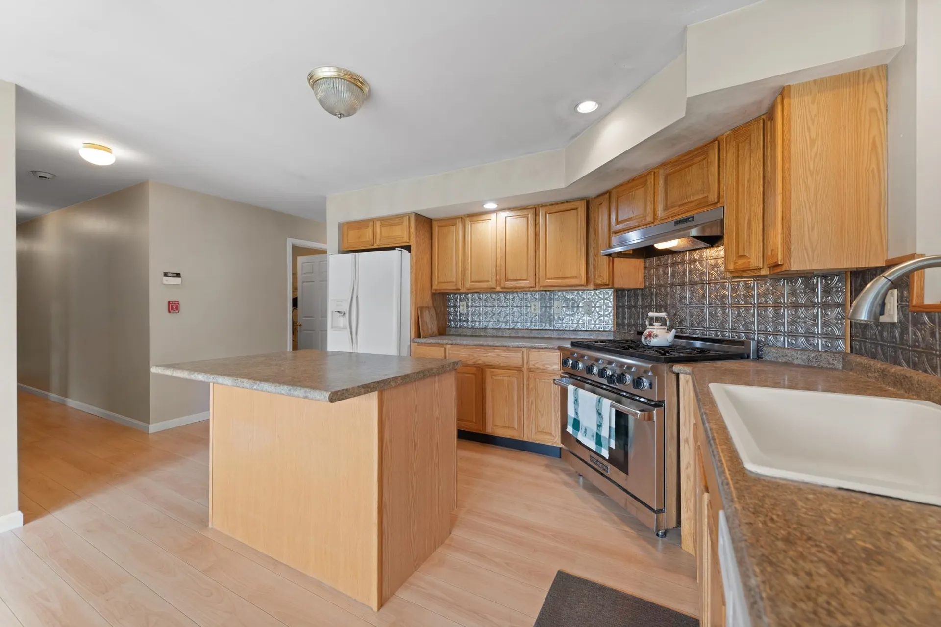 501 Route 26 West Millsfield NH 03579