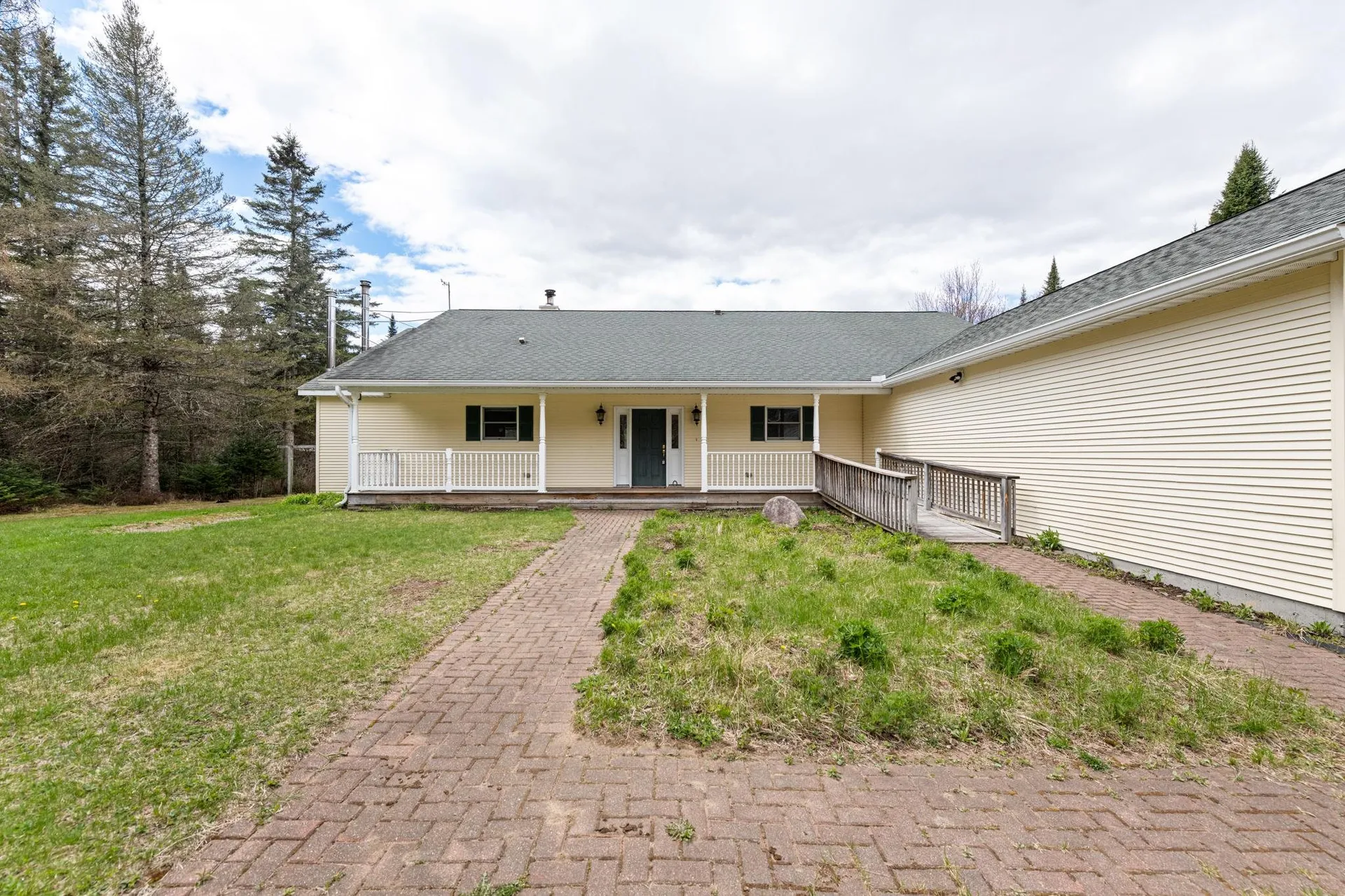 501 Route 26 West Millsfield NH 03579
