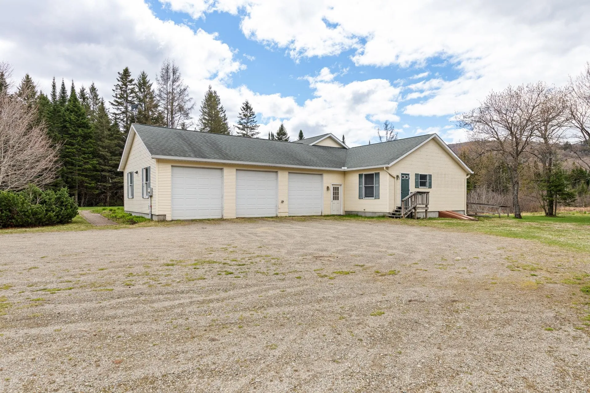 501 Route 26 West Millsfield NH 03579