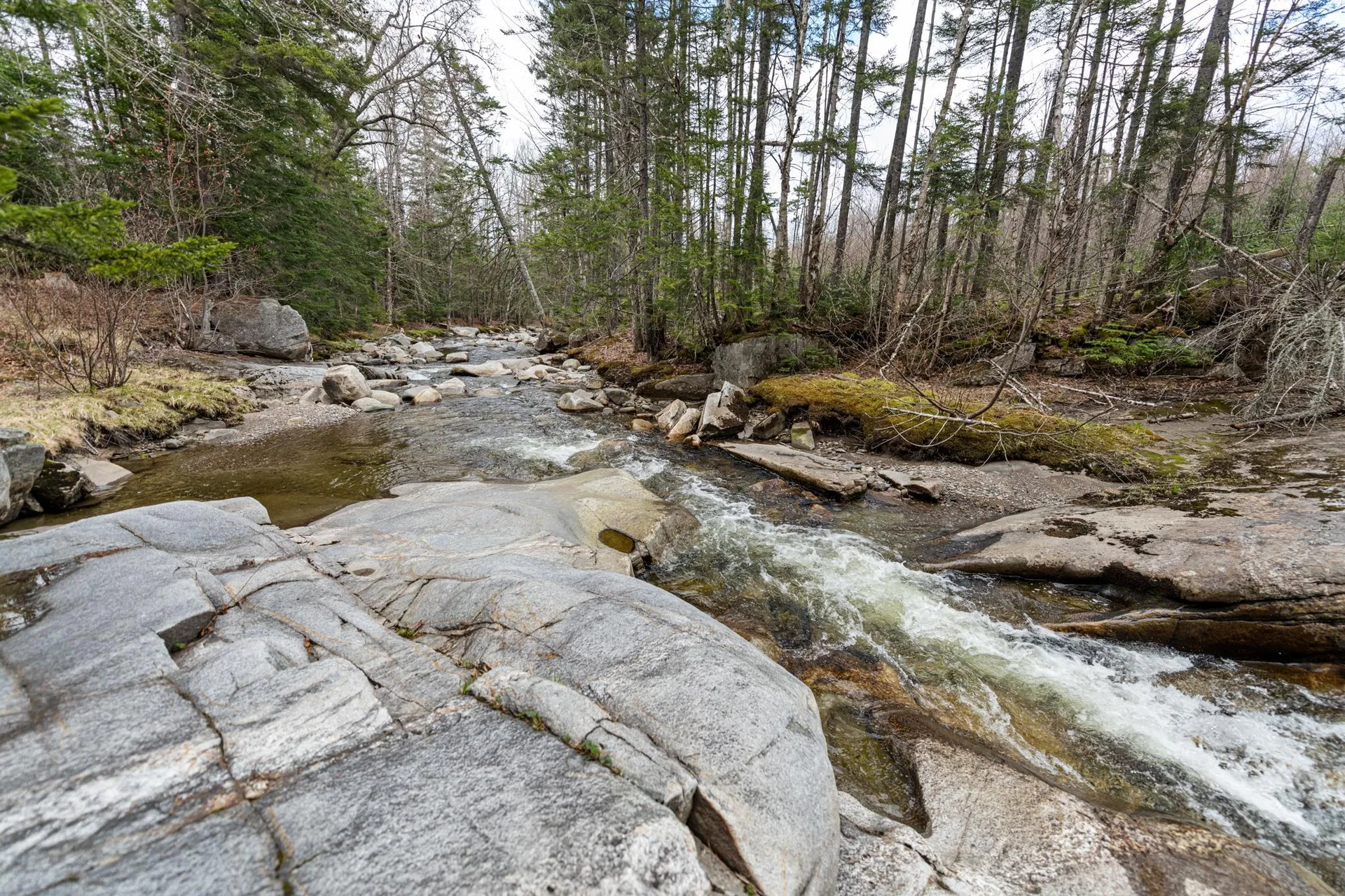 501 Route 26 West Millsfield NH 03579