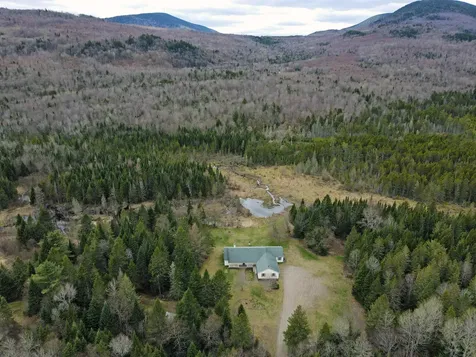 501 Route 26 West Millsfield NH 03579